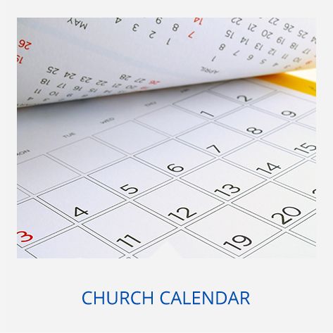 Church Calendar